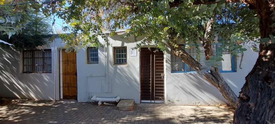 21 Bedroom Property for Sale in Brandwag Free State